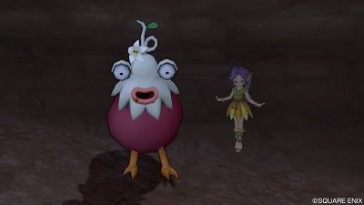 16春イベント 妖精の願い 花いっぱい大作戦 ひづきのもっさりドラクエ10ブログ