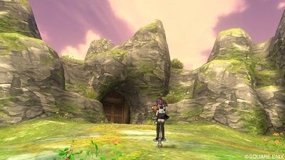 クエストno 409 流星の追憶 ひづきのもっさりドラクエ10ブログ