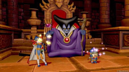 ドラゴンクエスト40周年 前夜祭』に参加してきた☆ : ひづきのもっさり