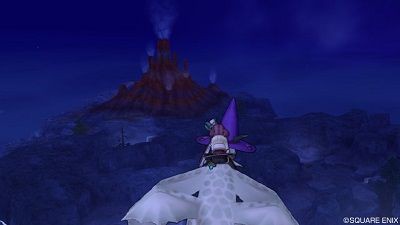 Ver3 0ストーリー 竜族の隠れ里へ ひづきのもっさりドラクエ10ブログ