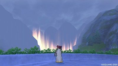Ver2 2ストーリー クエストno 348 祈りの時は来たりて ひづきのもっさりドラクエ10ブログ