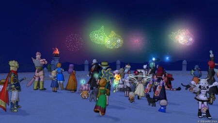 ドラゴンクエスト40周年 前夜祭』に参加してきた☆ : ひづきのもっさり