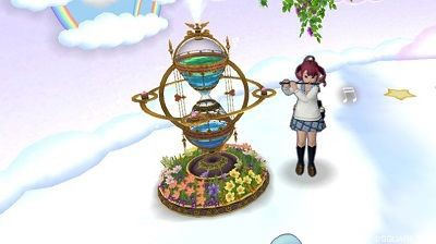 賢者の壁 報酬 永久時環のオルゴール ひづきのもっさりドラクエ10ブログ