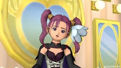 3ds ブレイブリーセカンド Dq10コラボ マグノリアの花飾り プレゼントキャンペーン ひづきのもっさりドラクエ10ブログ