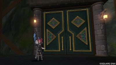 夢現篇 クエストno 384 悪夢より来たるもの 第4話 いにしえの呪文 ひづきのもっさりドラクエ10ブログ