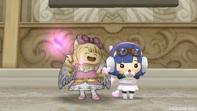 家具 あったかセラフィ ひづきのもっさりドラクエ10ブログ