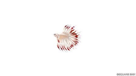 ツールふくびき】3等『家具・さかなの置物』たち : ひづきのもっさり
