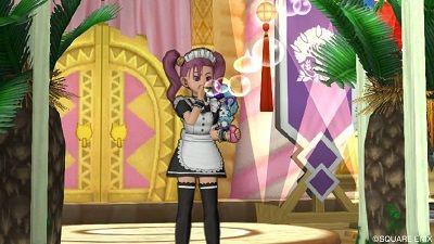 みちくさ冒険ガイドvol 6でしぐさ書 しゃぼん玉 をget ひづきのもっさりドラクエ10ブログ