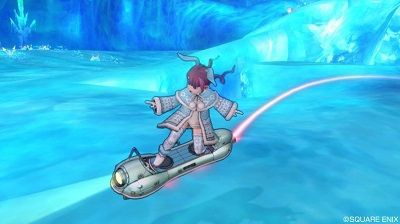 フラワーギフト券 で追加のカラーフラワーをget ひづきのもっさりドラクエ10ブログ