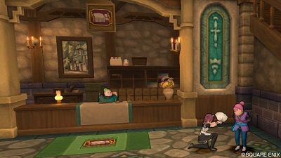 クエストno 409 流星の追憶 ひづきのもっさりドラクエ10ブログ