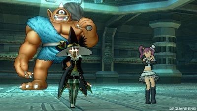 達人クエスト 迅速なアトラス強討伐 に挑戦 ひづきのもっさりドラクエ10ブログ