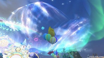 七夕の里 18 新作庭具 家具たち ひづきのもっさりドラクエ10ブログ