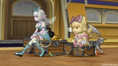 第14回アストルティア ハッピーくじ 結果確認してきた ひづきのもっさりドラクエ10ブログ