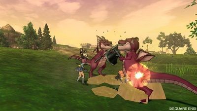 宝珠 オノ無双の極意 蒼天魔斬の極意 を求めて ひづきのもっさりドラクエ10ブログ