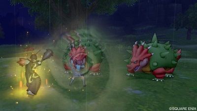 宝珠 ランドインパクトの極意 を求めて ひづきのもっさりドラクエ10ブログ