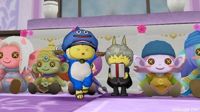 課金アイテム無しでもプラコンから新たなプレゼントが ひづきのもっさりドラクエ10ブログ