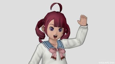 Dq10ショップ シングルアンテナbをget ひづきのもっさりドラクエ10ブログ