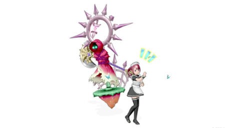 おめかしレアカラー券』で仲間モンスターをレアカラーに変更☆ : ひ