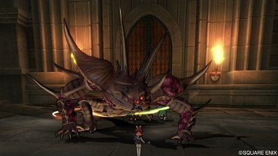 大討伐イベント 賢者の壁 賢者ホーローの壁 ひづきのもっさりドラクエ10ブログ