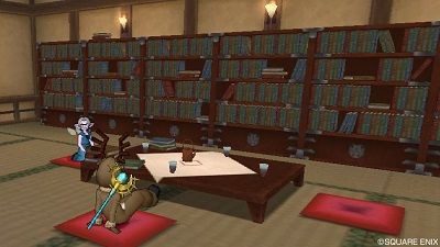 装備袋拡張クエ クエストno 379 教えて ミラクル整理術 失われた摂理 ひづきのもっさりドラクエ10ブログ