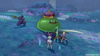 職業レベル上限解放 クエストno 404 光導くがごとく 慈愛で包み込むように ひづきのもっさりドラクエ10ブログ