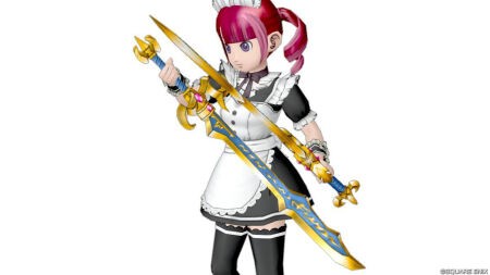 復元屋】アクセルギアの破片で『らいめいのけん』をGET☆ : ひづきの