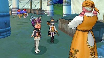 ふくびきの景品に 伝説の三悪魔のコイン が登場 ひづきのもっさりドラクエ10ブログ