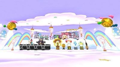 家キット 大きなメルヘンの家 Mサイズ ひづきのもっさりドラクエ10ブログ 家キット 大きなメルヘンの家 Mサイズ ひづきのもっさりドラクエ10ブログ