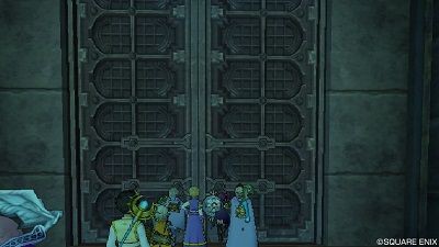 神話篇クエスト 闇に眠りし王 ひづきのもっさりドラクエ10ブログ