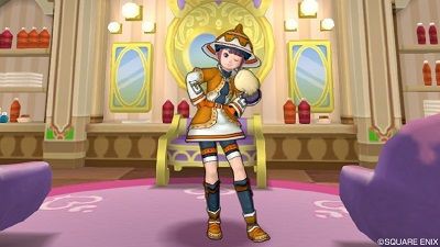 装備品 クロッシュウェア一式を揃える ひづきのもっさりドラクエ10ブログ