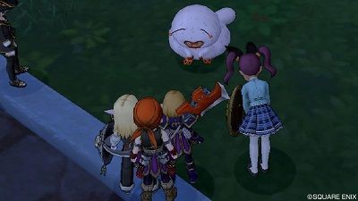 Ver2 3後期 メタル迷宮招待券 を使ってみた ひづきのもっさりドラクエ10ブログ