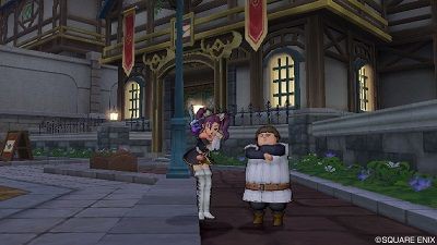 夢現篇 クエストno 357 悪夢より来たるもの 第1話 終わりなき夢の始まり ひづきのもっさりドラクエ10ブログ