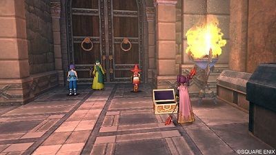 ドラクエ10プレイ日記78回目 たまねぎマン参上 ひづきのもっさりドラクエ10ブログ