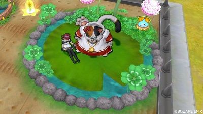 庭具 モンスターのおうち 葉 お庭用釣り堀 和 ひづきのもっさりドラクエ10ブログ 庭具 モンスターのおうち 葉 お庭用釣り堀 和 ひづきのもっさりドラクエ10ブログ