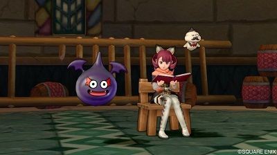 サポート仲間と行く初めての海冥主メイヴ ひづきのもっさりドラクエ10ブログ