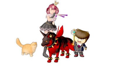 プクランドふくびき ついてクン ガルム をget ひづきのもっさりドラクエ10ブログ プクランドふくびき ついてクン ガルム をget ひづきのもっさりドラクエ10ブログ