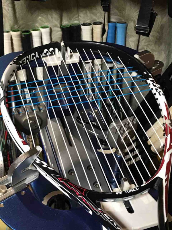 YONEX 軟式テニスラケット F-LASER 7s 2本セット YONEX
