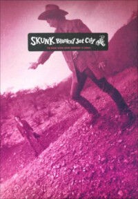 BLANKEY JET CITY バンドスコア : A CITY OF BLANKEY TO BE JET