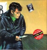 THE STAR CLUB 「HELLO NEW PUNKS」 : A CITY OF BLANKEY TO BE JET