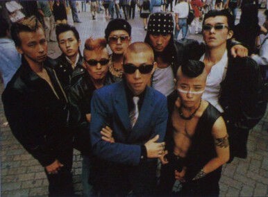 こうだにぇ様 （JACK KNIFE」 Biography Discorgaphy : A CITY OF 