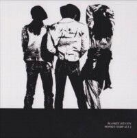 邦楽 MONKEY STRIP ACT2 BLANKEY JET CITY 「MONKEY STRIP ACT2」 : A CITY OF BLANKEY