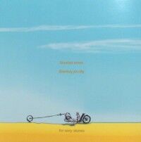 SHERBETS 「SHERBET street」 : A CITY OF BLANKEY TO BE JET