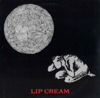 レコード　LIP CREAM  危機 LIPCREAM (リップクリーム) - Close To The Edge -危機- (Japan