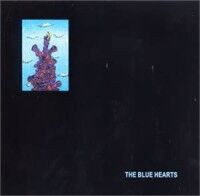7ep●BLUE HEARTS / 青空 ブルーハーツ 平成のブルース THE BLUE HEARTS 「平成のブルース」 : A CITY OF BLANKEY TO BE JET