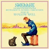 SHALLOW WELL 「SHELLBY -世界の片隅で静かに生きる-」 : A CITY OF