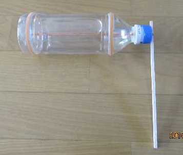 三重大学科学の祭典 ペットボトルゴム車 11 12 13 科学サークル大黒屋