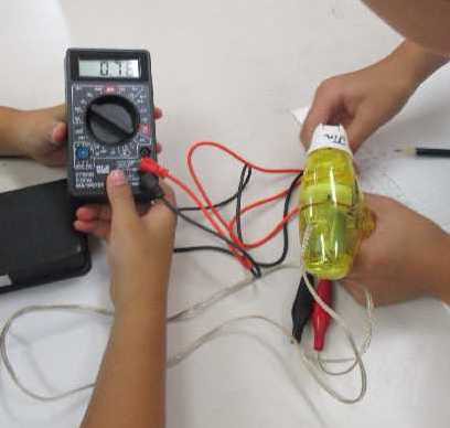 ｎｐｏ子どもアイデア楽工 桑名 電気をためる 電気をつかう 10 19 科学サークル大黒屋