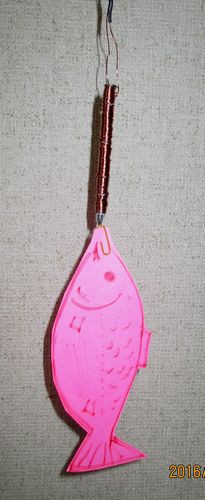 電磁石をつくって魚釣り遊びをしよう 小学校理科教材ヒント