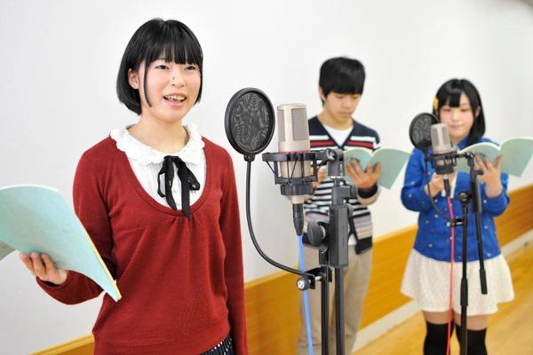 声優専門学校 とかいう闇 大学にいくンゴｗｗｗ 旧 学校裏サイト２ちゃんねる