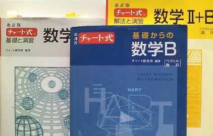 サクシード数学 & 青チャート　数学 セット Amazon.com: 新課程 チャート式 基礎からの数学III+C
